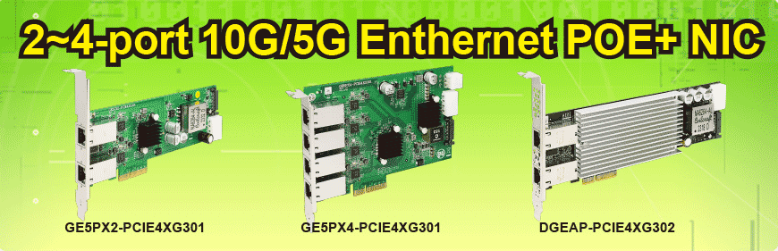 DGEAP-PCIE4XG302